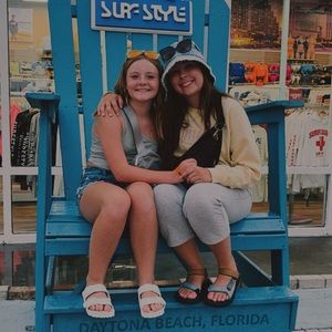 Meet your Posher, Hailey